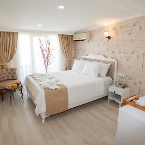 Deluxe Kamer